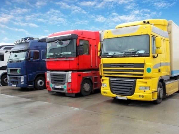 Antalya Kaynarca Nakliye